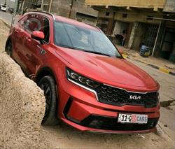 كيا سورينتو